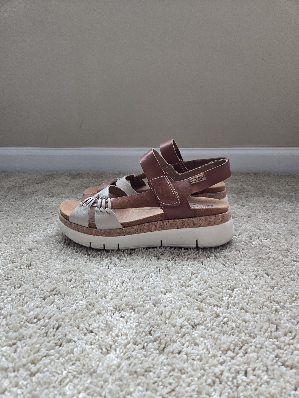 Pikolinos Palma Sandals Womens 40